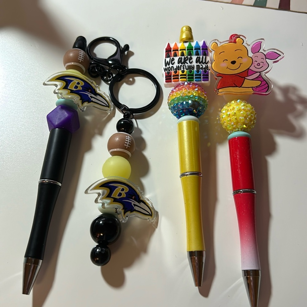 Private listing for @baconwoman